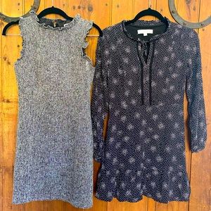 Loft Dress lot Petite 00
